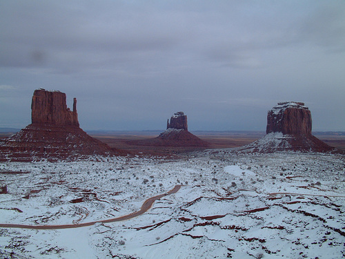 Monument Valley
