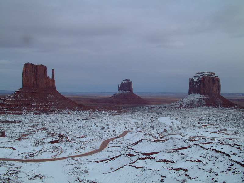 Monument Valley