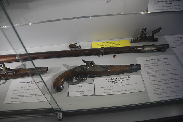 Heimat- und Handfeuerwaffenmuseum