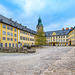 Schloss Heidecksburg Rudolstadt