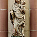 Dortmund - Propsteikirche St. Johannes Baptist