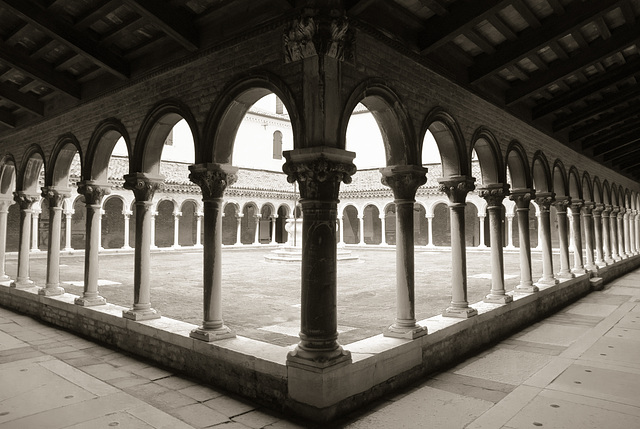 Cimetière San Michele