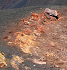 Mount Etna- Lava