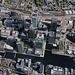 London Canary Wharf Google view