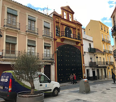 Calle Dos Aceras