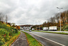Berliner Straße (Schwelm) / 31.10.2021