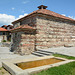 Bulgaria, Banya, Old Roman Bathhouse
