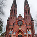 St.-Marien-Kirche (Herne) / 8.04.2023