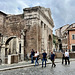 Rome 2025 – Porticus Octaviae