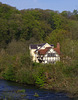 From Ludford Bridge