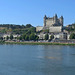 La Loire à Saumur