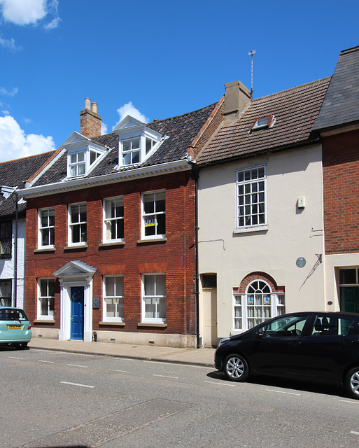 High Street, Lowestoft, Suffolk