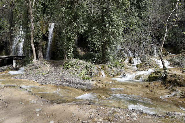 Parco Nazionale del Krka - Croazia