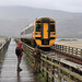 Barmouth Bridge