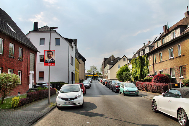 Kettelerstraße (Bochum-Altenbochum) / 7.05.2022