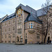 Amtsgerichtsgebäude Rudolstadt
