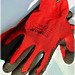 used cycling gloves