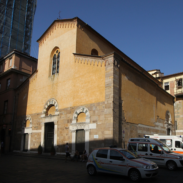 San Salvatore