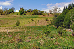 Carnasserie Castle