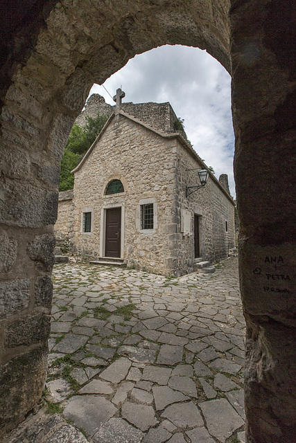 Imotski - Croazia