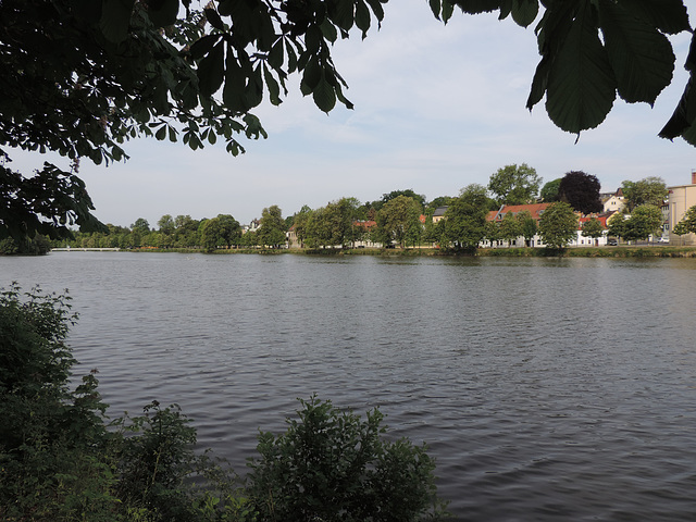 Altenburg - Großer Teich