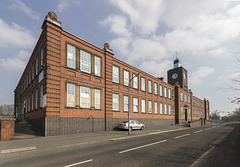 Clock Tower Business Centre, Hollingwood