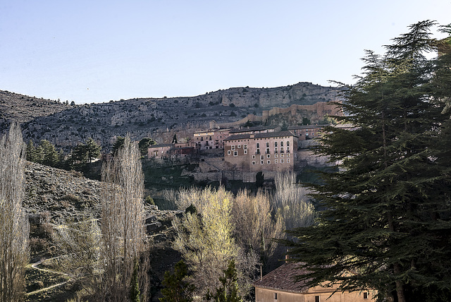 Albarracín