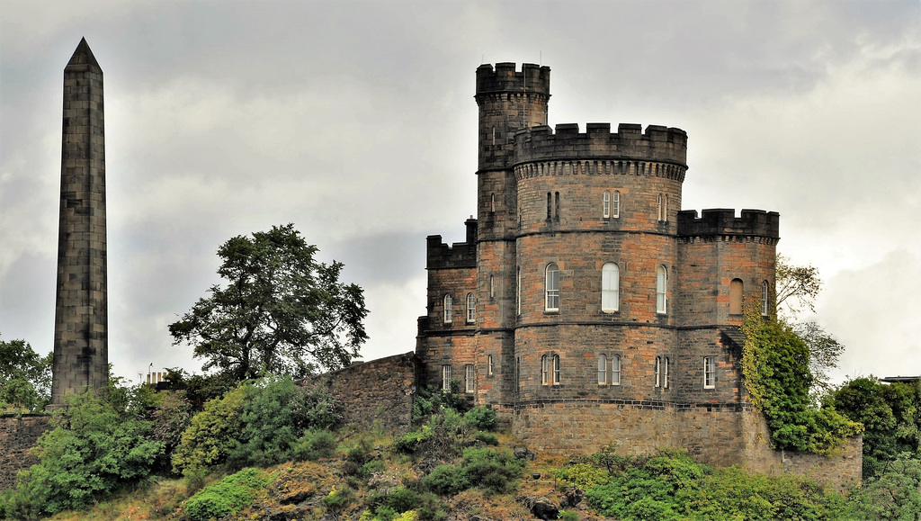 Scotland Edinburgh