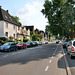 Wittener Straße (Siedlung Oberdorstfeld, Dortmund) / 2.06.2018