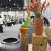 Home and Garden Show,  Savannah, Georgia    Feb 19'