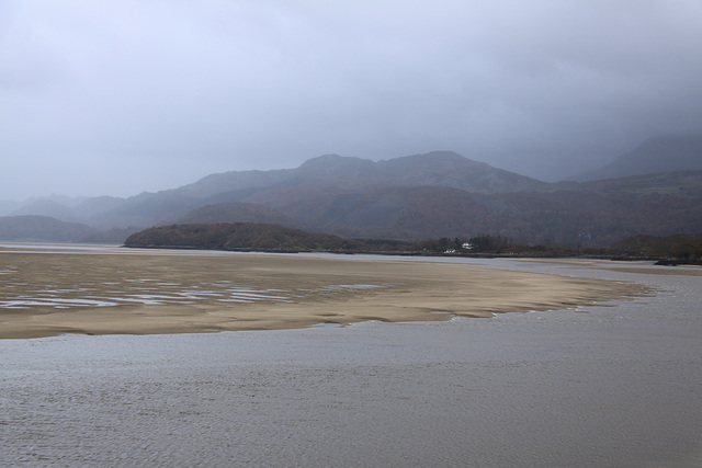 Afon Mawddach