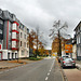 Brunnenstraße (Schwelm) / 31.10.2021