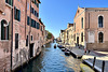 Venice 2022 – Canal