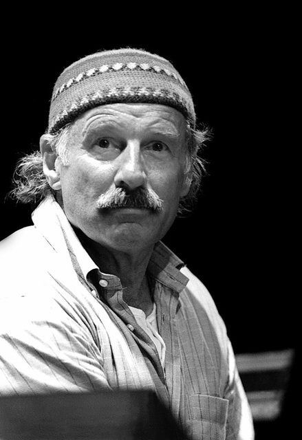 Joe Zawinul • Nice Jazz Festival 1996