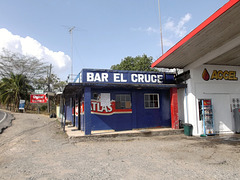Bar El Cruce