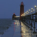 Grand Haven South Pier