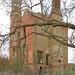 Remains of Costessey Hall, Norfolk