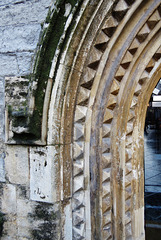 st. john the baptist, cardiff