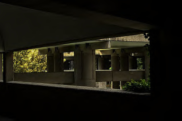 Estate Barbican 6