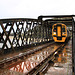 Barmouth Bridge