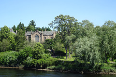 Kinnoull Parish Church