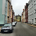 Sedanstraße (Herne) / 8.04.2023