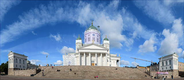 Helsinki Cathedral