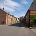 Salem Bridge Brewery, Wainfleet All Saints, Lincolnshire Salem Bridge Brewery, Wainfleet All Saints, Lincolnshire