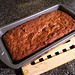 Chocolate chip peanut butter banana bread