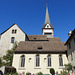 St. Anna-Kapelle, Schaffhausen
