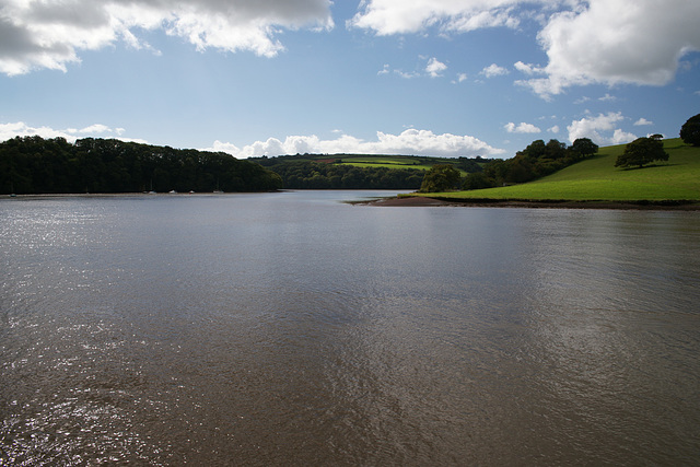 On The River Dart