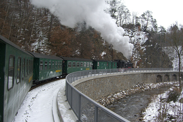 Im Rabenauer Grund