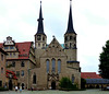 Merseburg - Dom