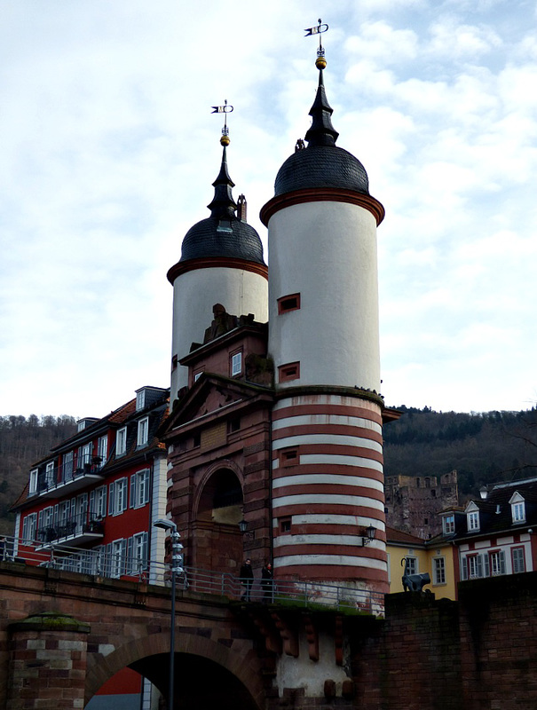 Carl-Theodor-Brücke (Alte Brücke)